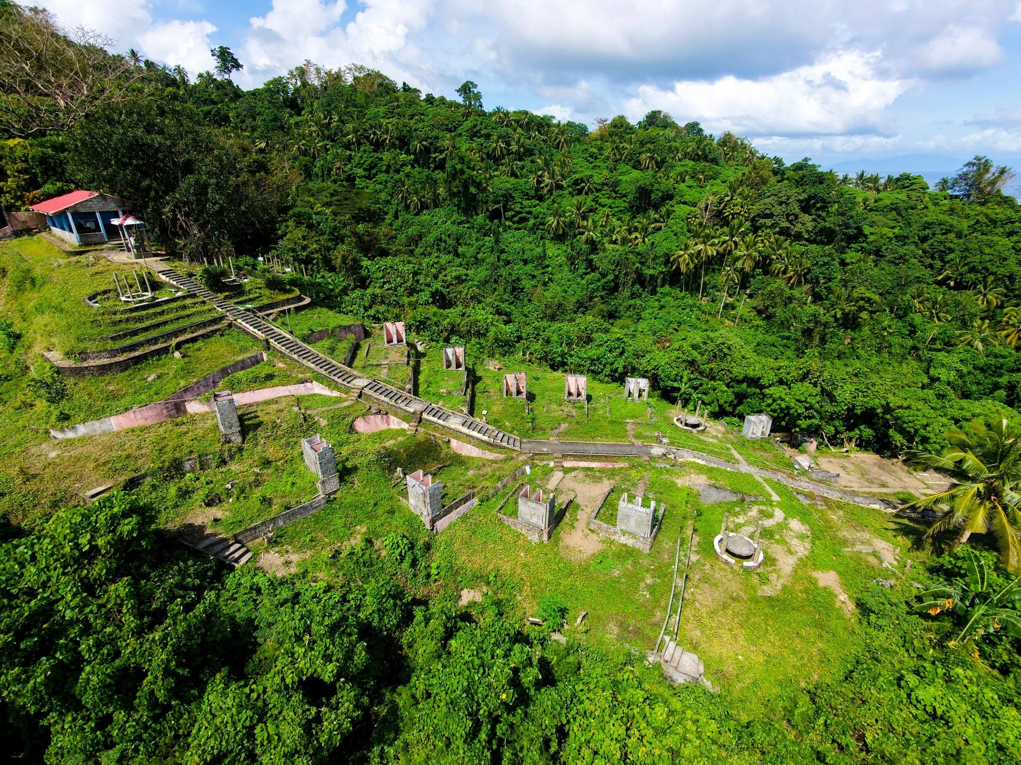 333 Steps (Melgar A)