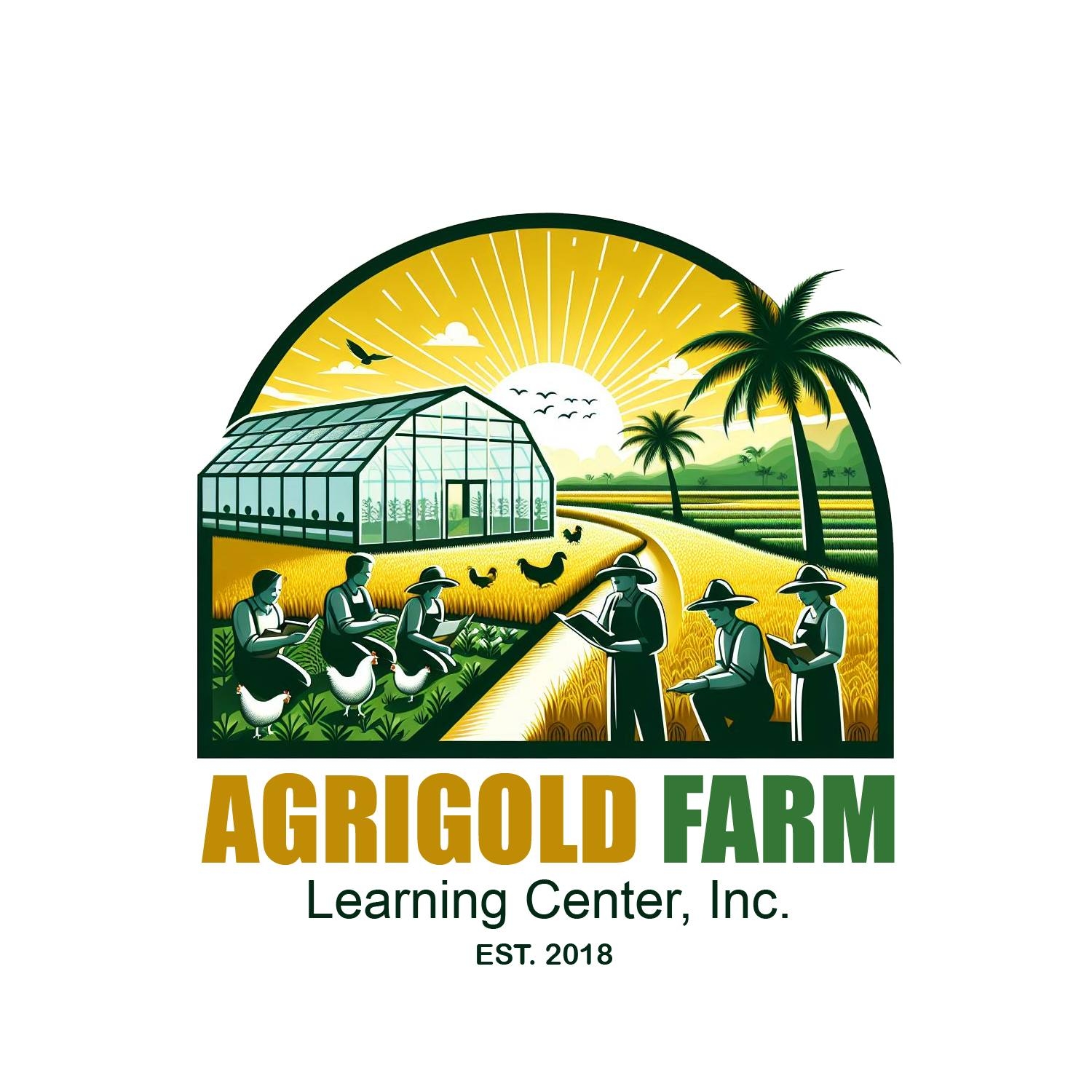 AgriGold Farm Learning Center Inc.