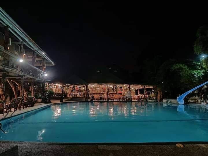 Benilda ng Bancuro Resort & Restaurant