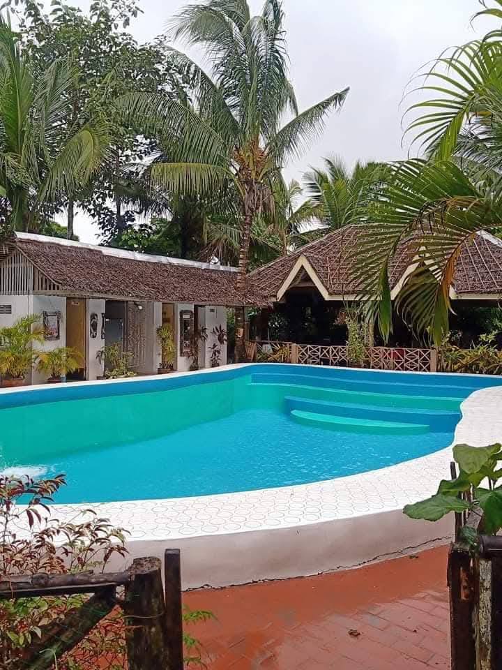 Villa Catalina Eco Farm Resort