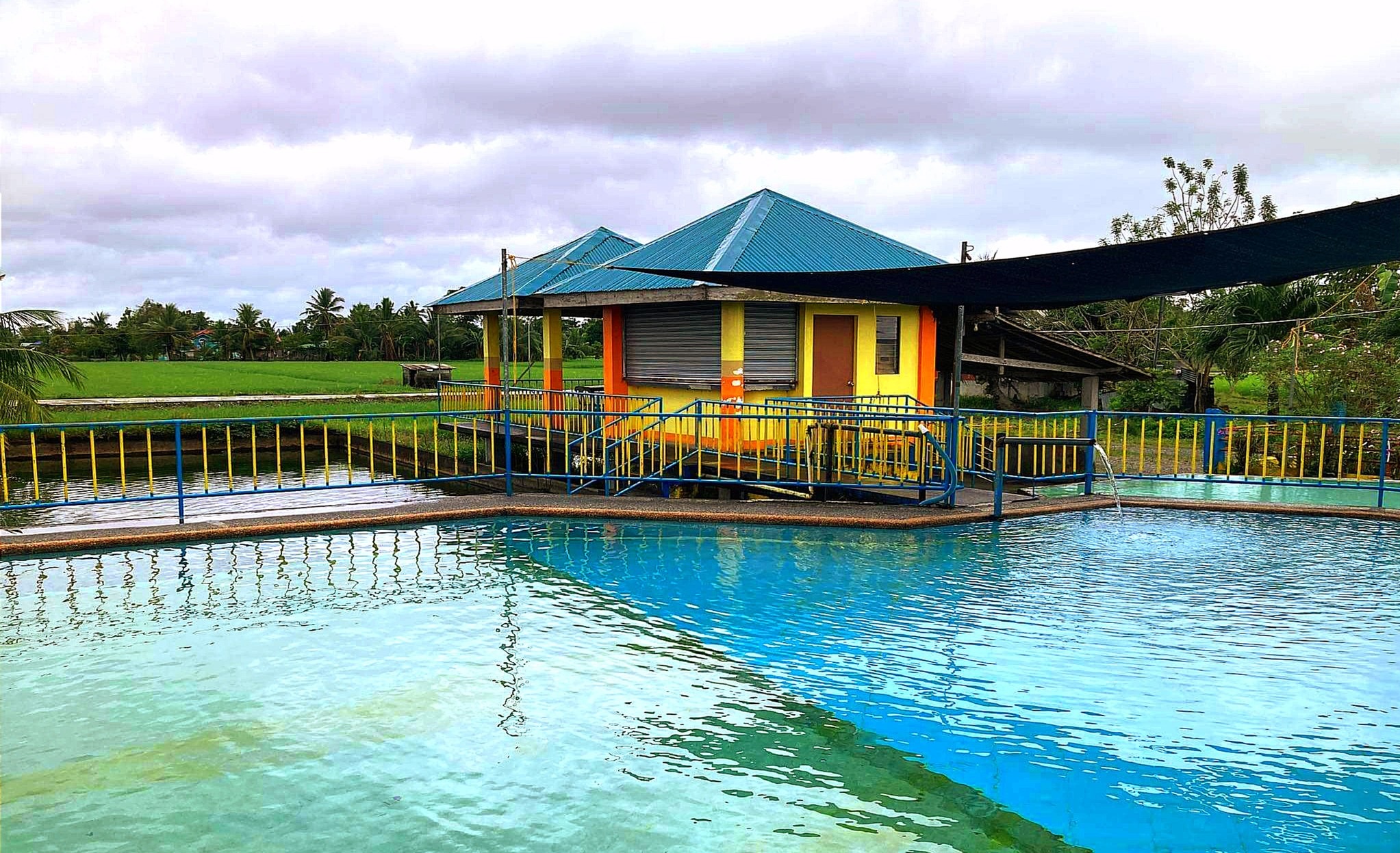 Villa Cornitz Mini Resort