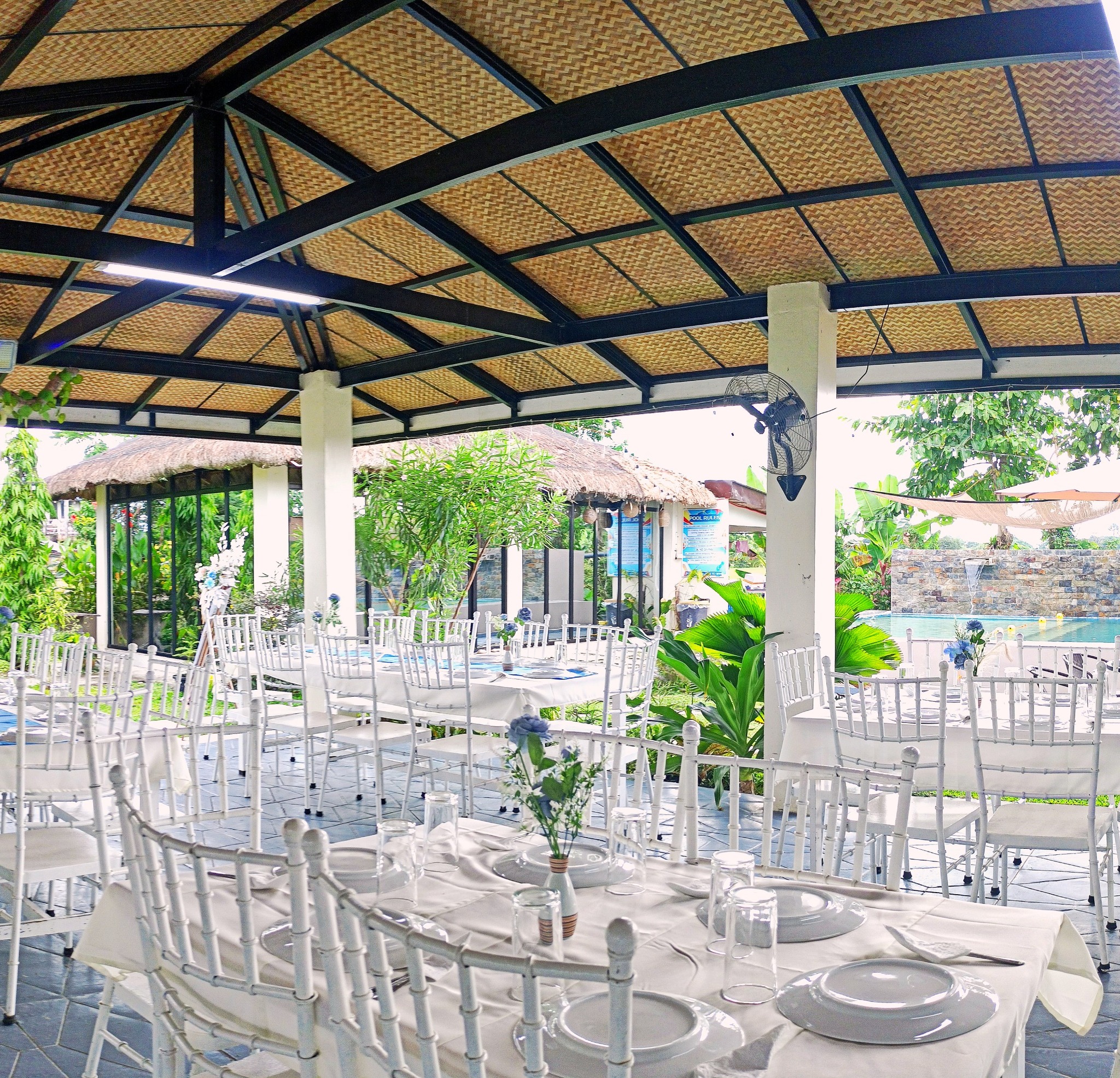 La Familia Cortijo & Event Place