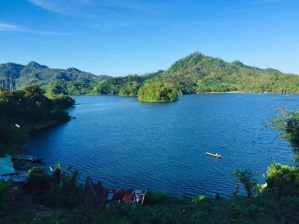 Naujan Lake National Park
