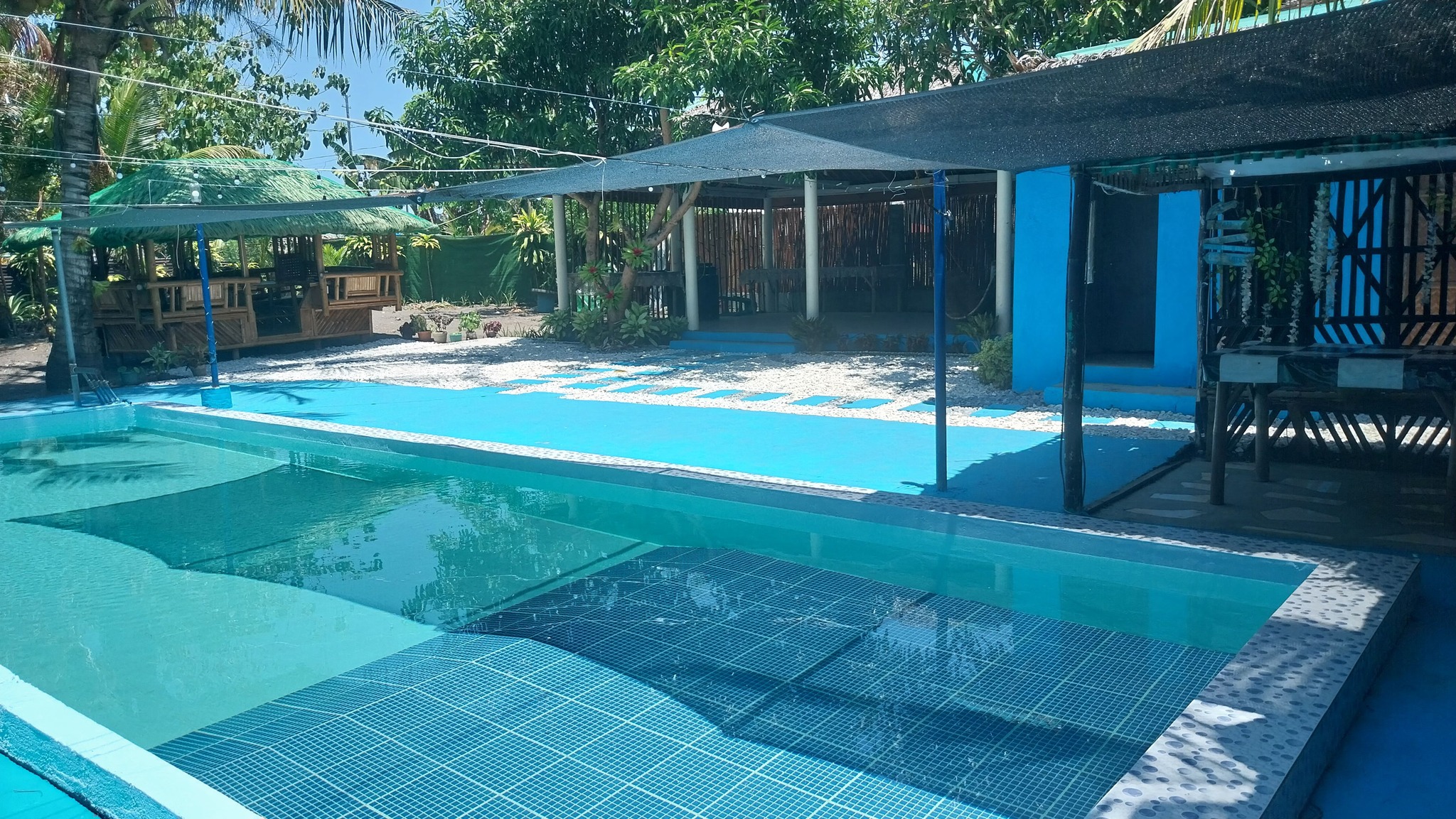 Mai’s Place Private Pool