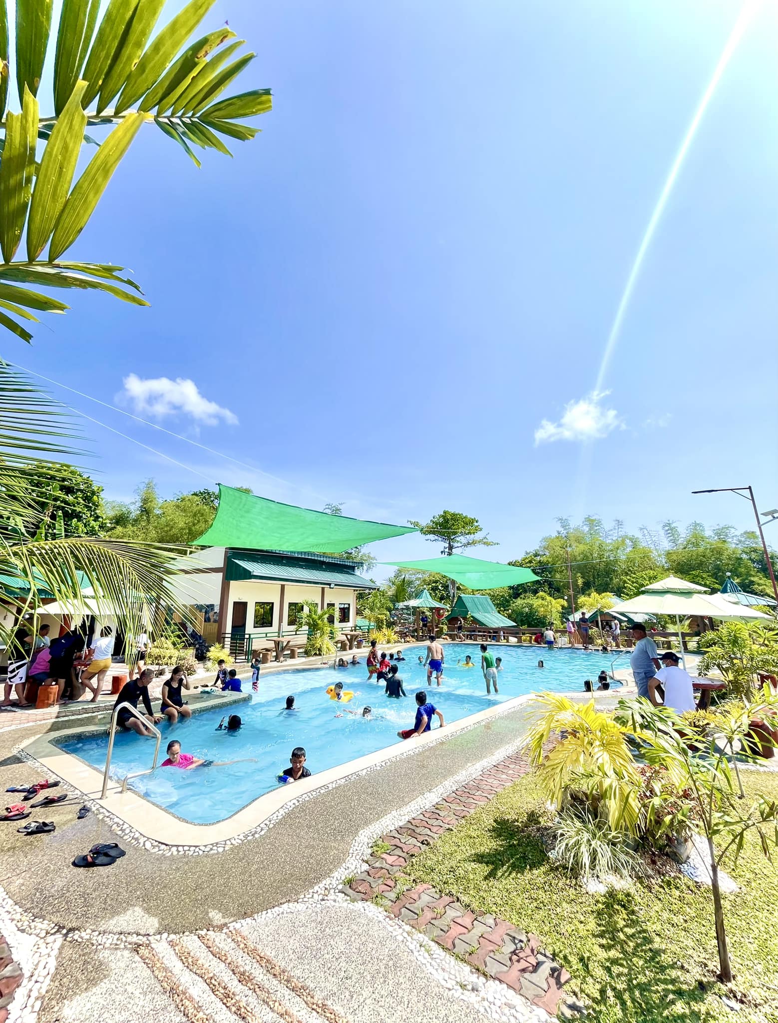 Villa Valerie Resort